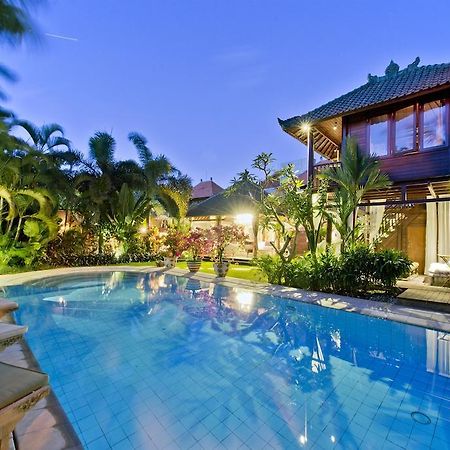 Villa Manggis Sanur Kamer foto