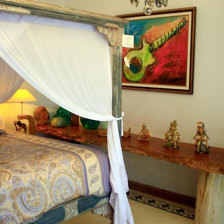 Villa Manggis Sanur Buitenkant foto
