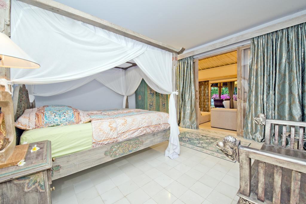 Villa Manggis Sanur Kamer foto