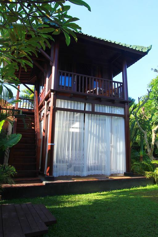 Villa Manggis Sanur Buitenkant foto
