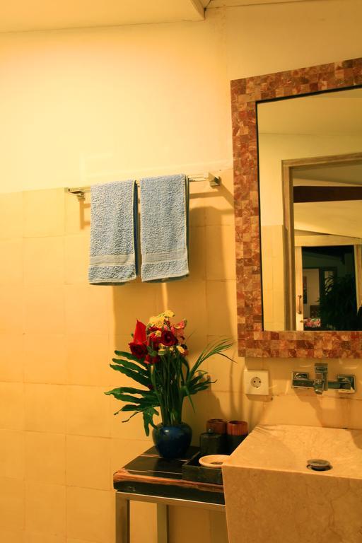 Villa Manggis Sanur Buitenkant foto