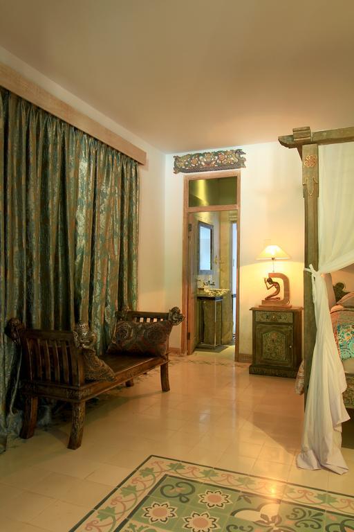 Villa Manggis Sanur Buitenkant foto