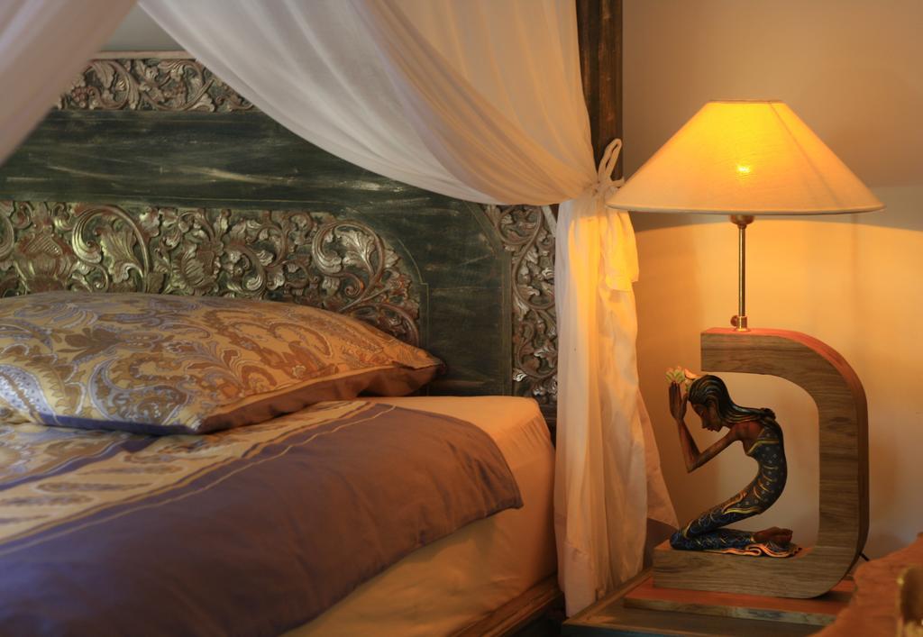 Villa Manggis Sanur Buitenkant foto