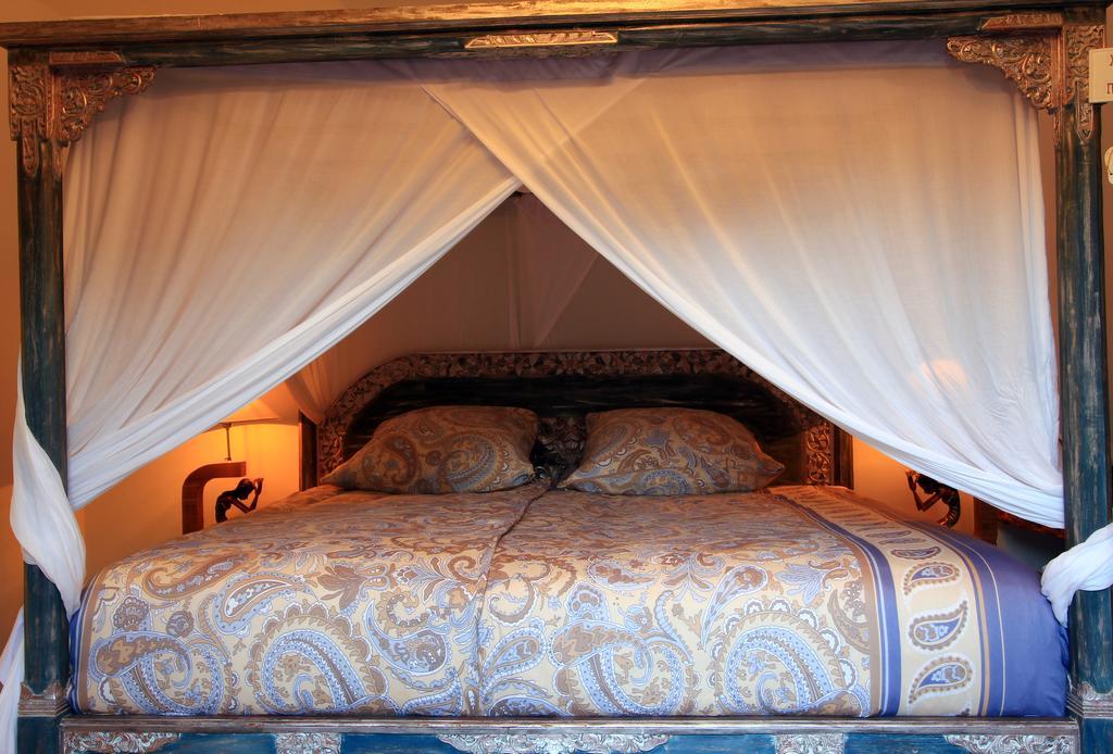 Villa Manggis Sanur Buitenkant foto