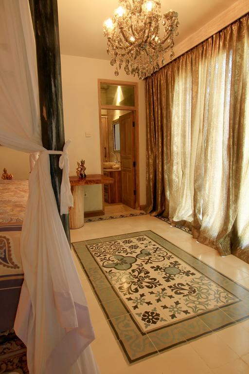 Villa Manggis Sanur Buitenkant foto