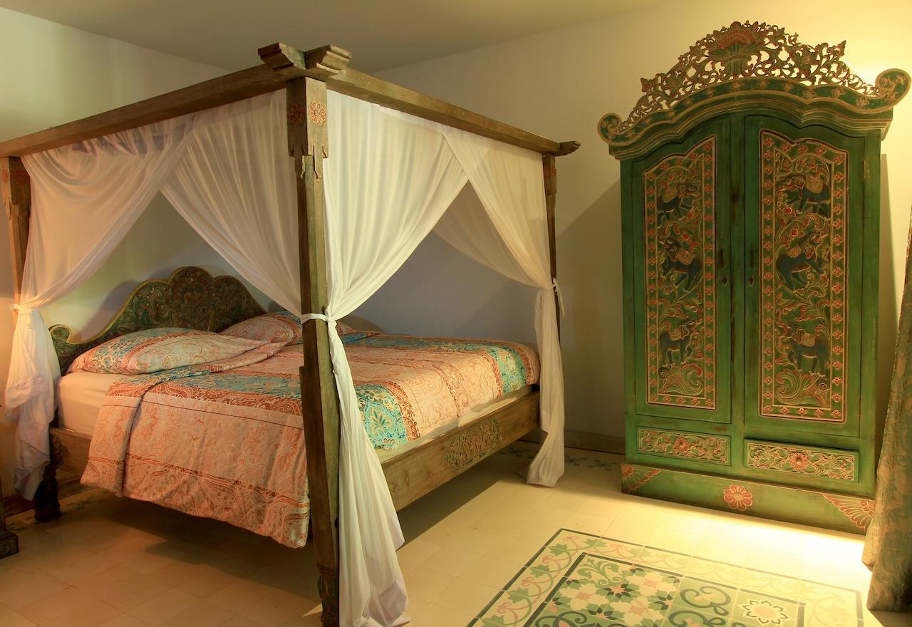 Villa Manggis Sanur Kamer foto