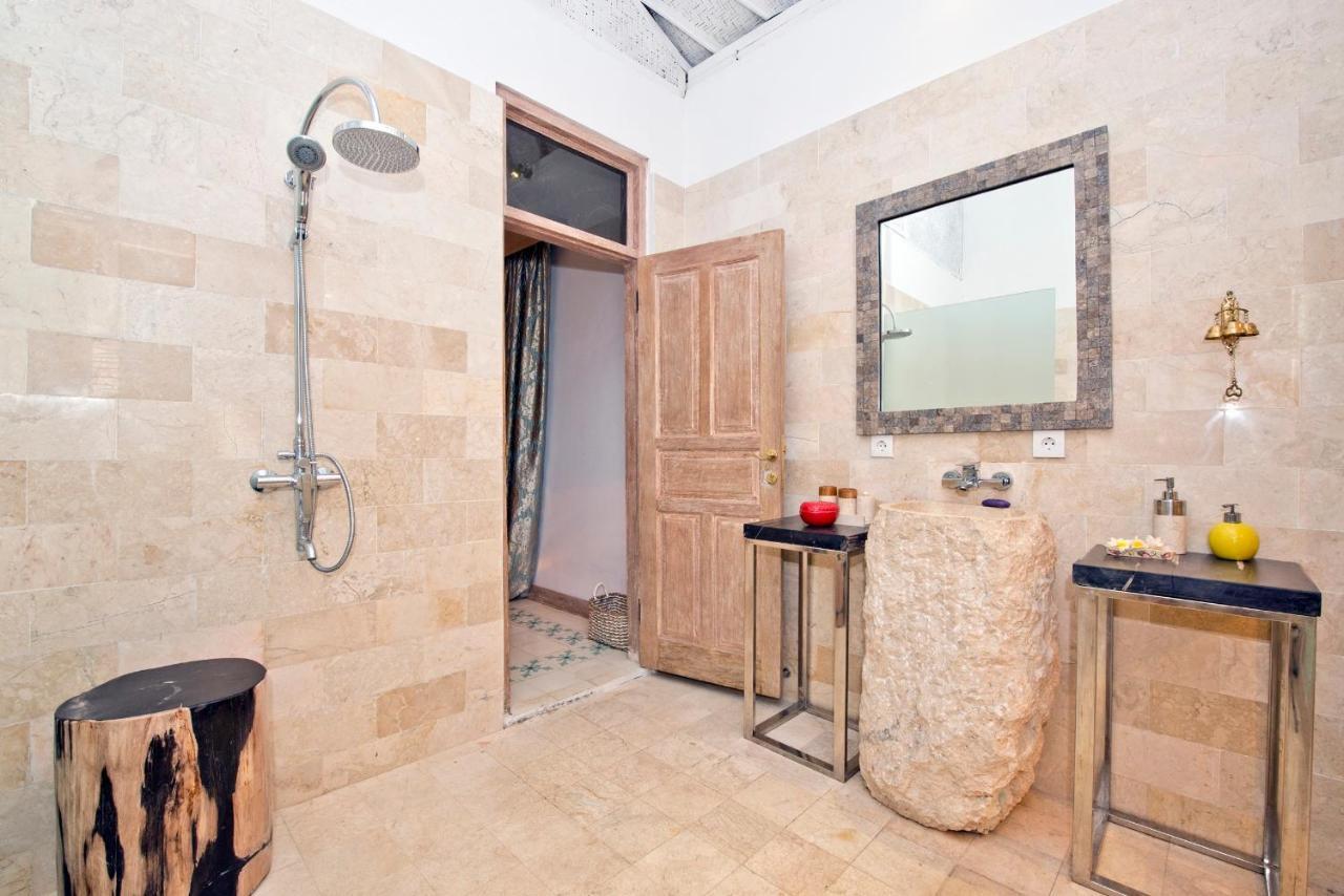 Villa Manggis Sanur Kamer foto