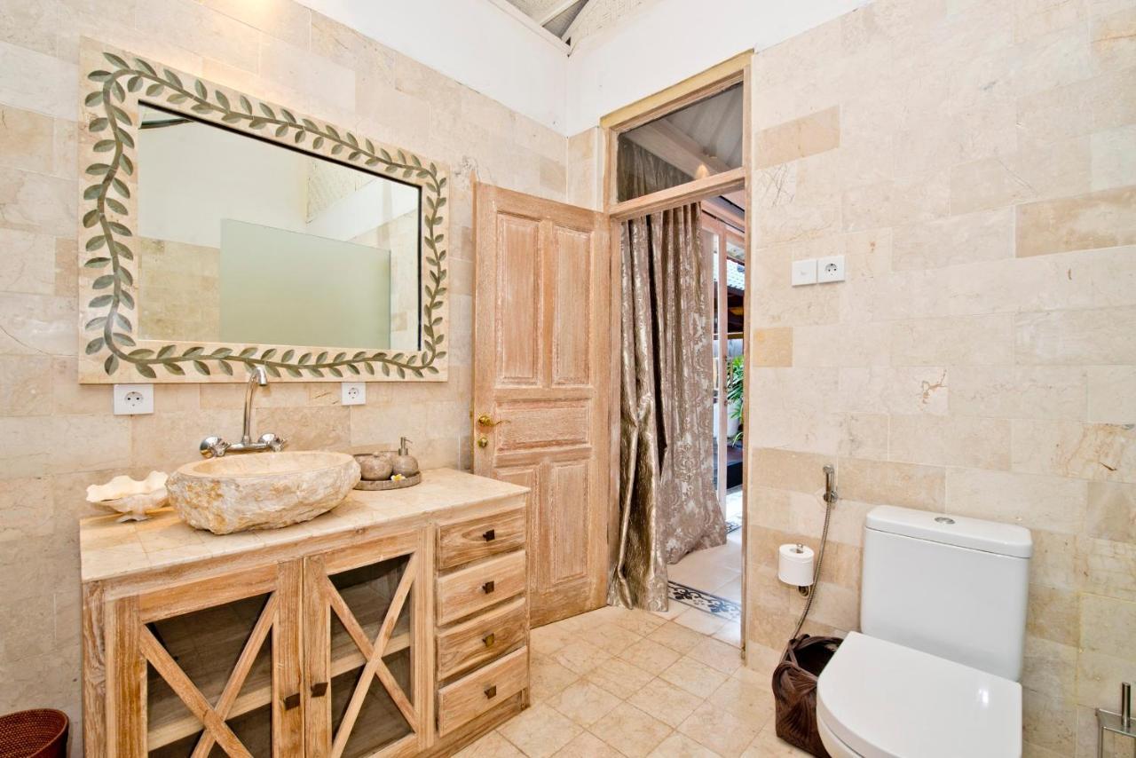 Villa Manggis Sanur Kamer foto